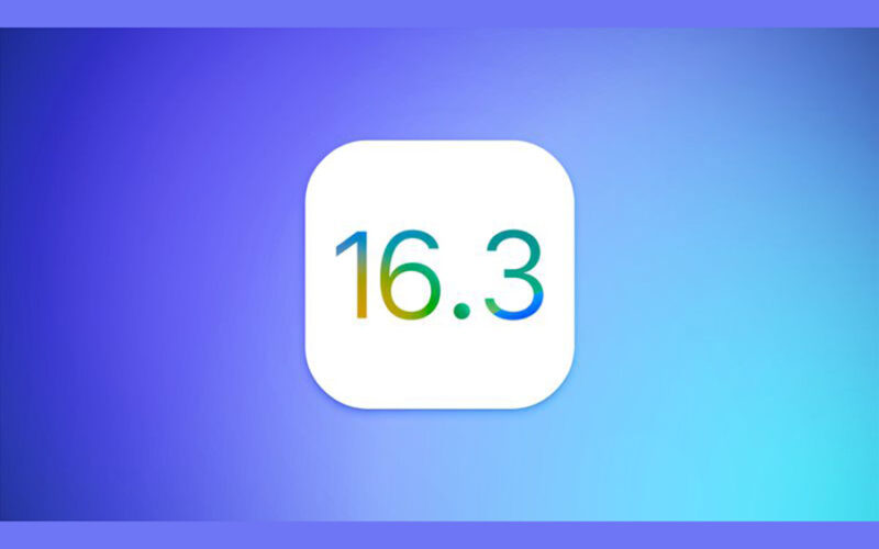 iOS 16.3 開放更新！完整 iPhone 新功能分享