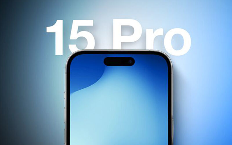 iPhone 15 Pro 可能使用更薄的弧形邊框進行顯示