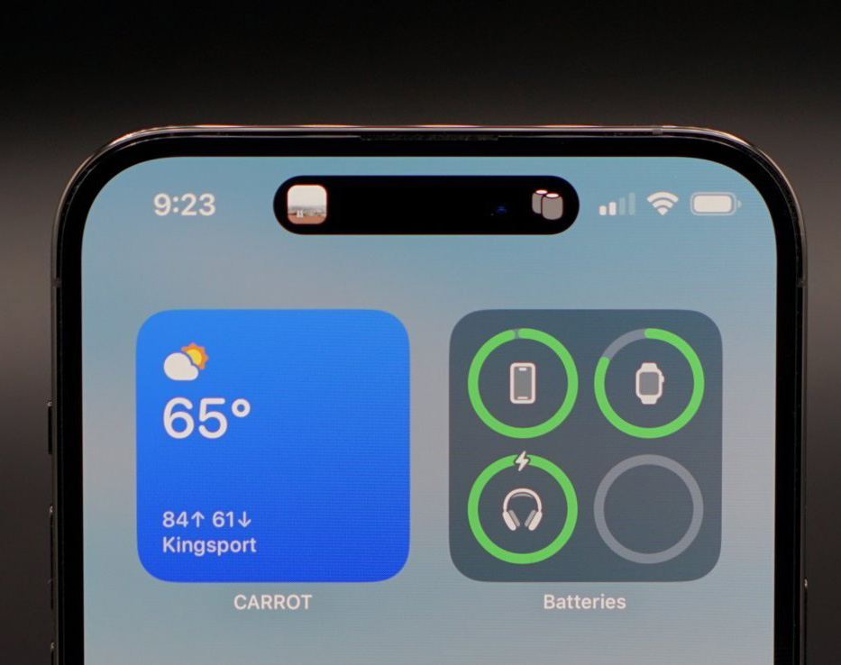 iPhone 15 Pro 可能使用更薄的弧形邊框進行顯示 | 2023 iPhone, Apple News, iPhone 15 Pro, ShrimpApplePro | iPhone News 愛瘋了