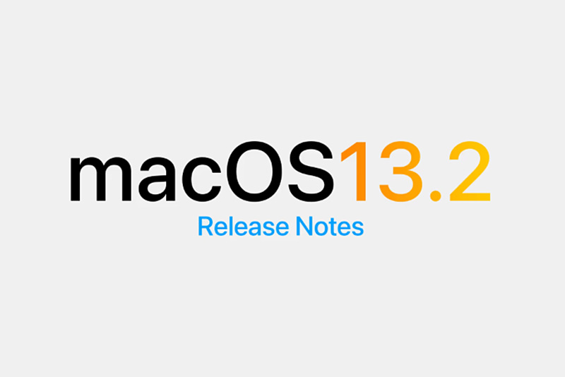 macOS Ventura 13.2開放更新！蘋果帳號支援安全密鑰 | Freeform, macOS, macOS Ventura, Ventura 13.2, VoiceOver | iPhone News 愛瘋了