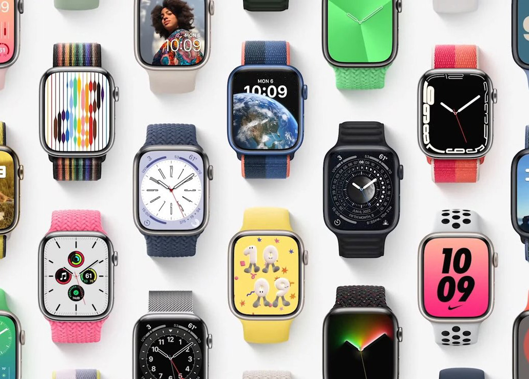 watchOS 9.3 開放更新！Apple Watch 有新錶盤