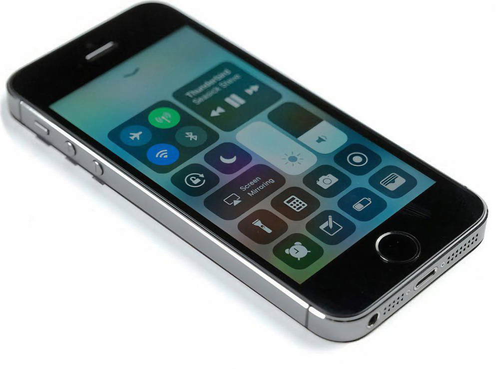 蘋果發布iOS 12.5.7和iOS 15.7.3，十年前iPhone也能更新