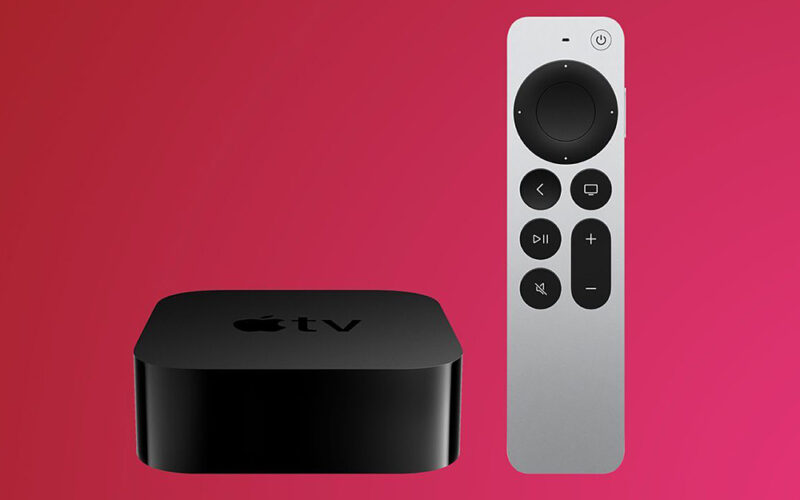 tvOS 16.3開放更新！Apple TV性能和穩定性提升