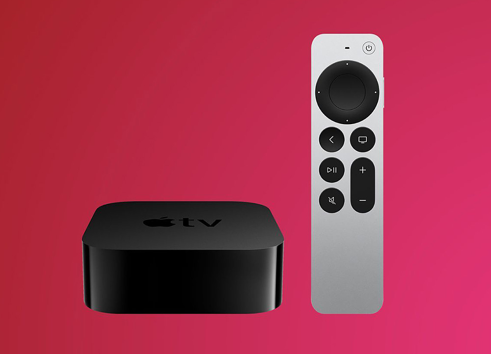 tvOS 16.3開放更新！Apple TV性能和穩定性提升
