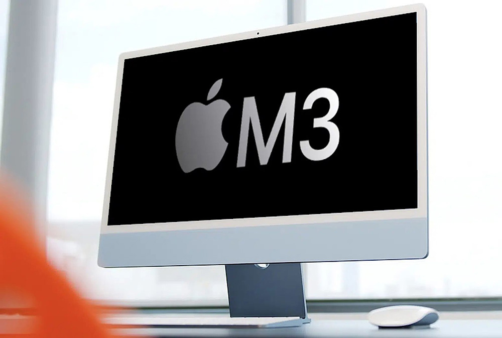 傳 3 奈米蘋果 M3 晶片 MacBook Air 年底推出 | iMac, M3晶片, MacBooK Air, 蘋果電腦 | iPhone News 愛瘋了
