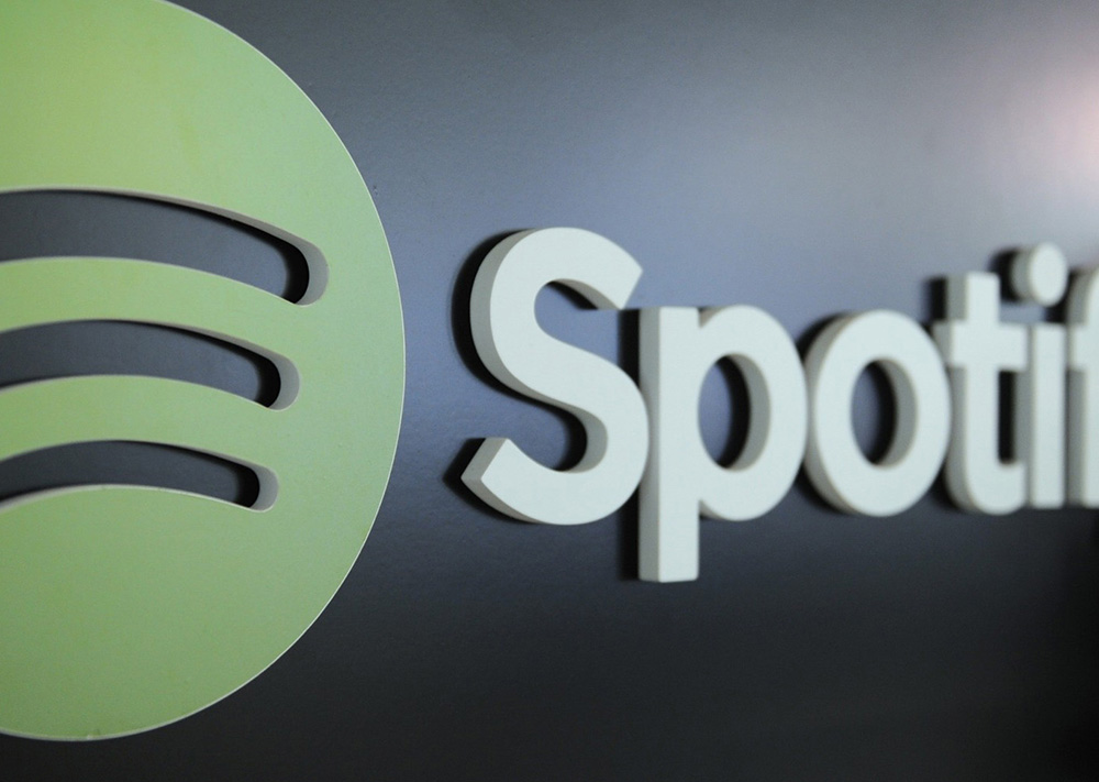 Spotify 再次出現重大虧損，但用戶不斷增加