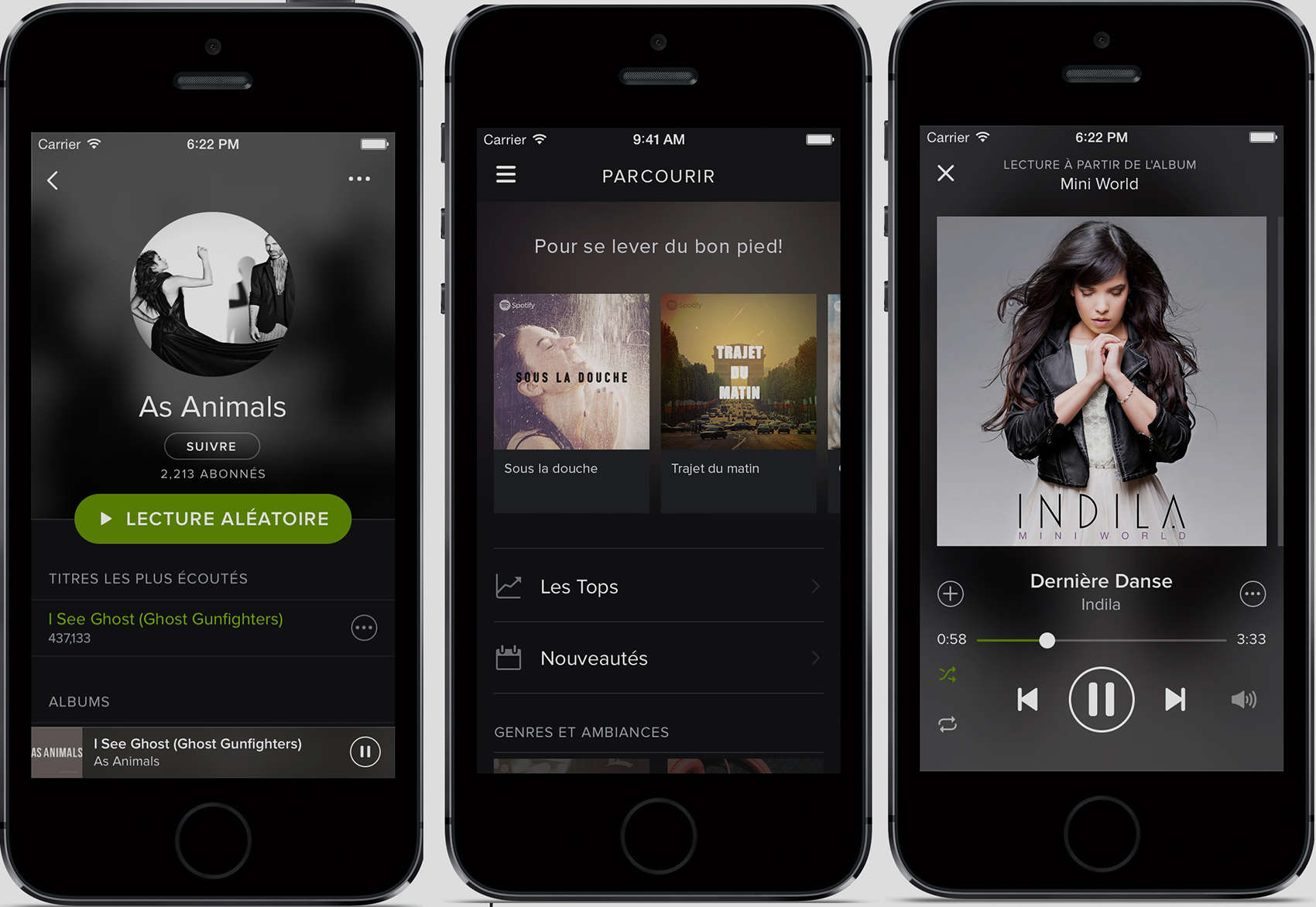 Spotify 再次出現重大虧損，但用戶不斷增加 | Apple Music, Spotify, 串流音樂, 蘋果音樂 | iPhone News 愛瘋了