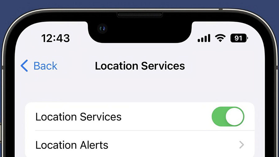 快更新！iOS 16.3 修復蘋果地圖隱私安全漏洞 | Apple Maps, iOS 16.3, 蘋果地圖, 蘋果新聞 | iPhone News 愛瘋了