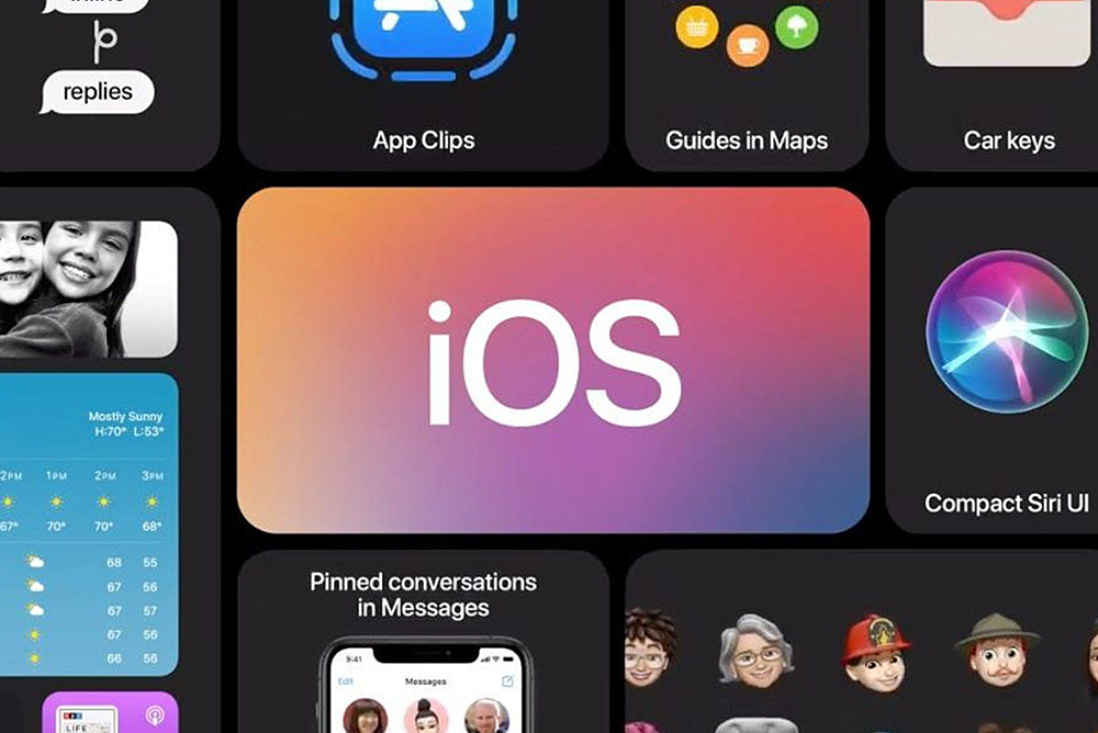 iOS 16.4 出發前，iOS 16.3.1 已經在路上了