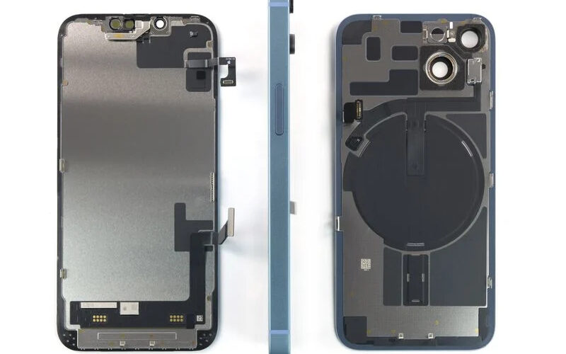 iPhone 13到14設計都沒改？事情不是憨人想的那麼簡單