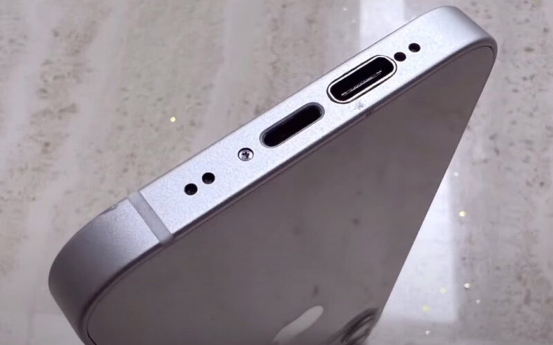 iPhone Lightning 和 USB-C 通通都給你：附教學影片
