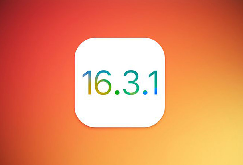 iOS 16.3.1 開放更新！針對 iPhone 14 車禍偵測最佳化