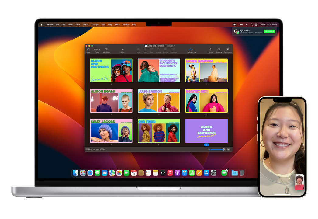 macOS 13.2.1 開放更新！修復 Safari 和內核問題