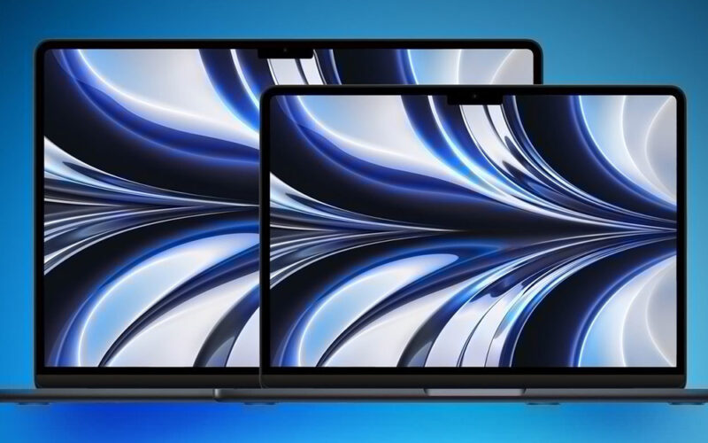有史以來最大螢幕 MacBook Air 最快四月推出