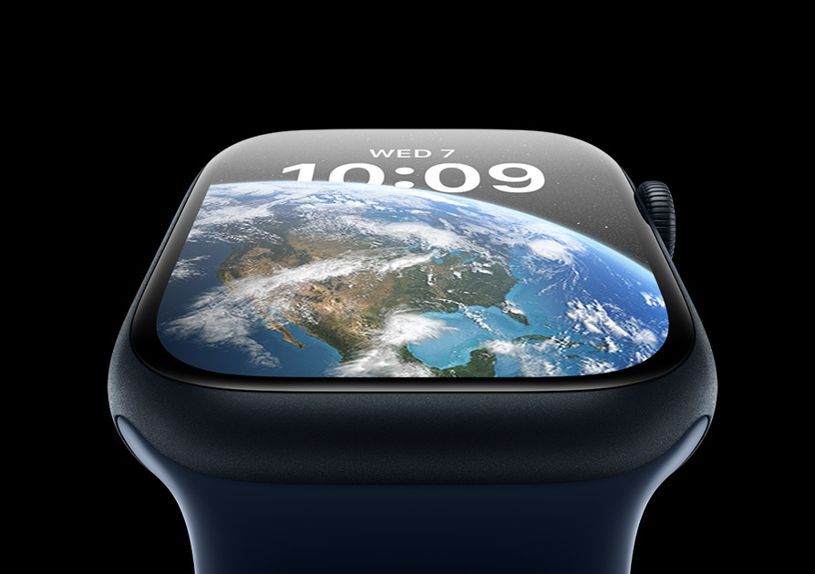 傳iPhone 15 Pro採用Apple Watch一樣的超薄邊框