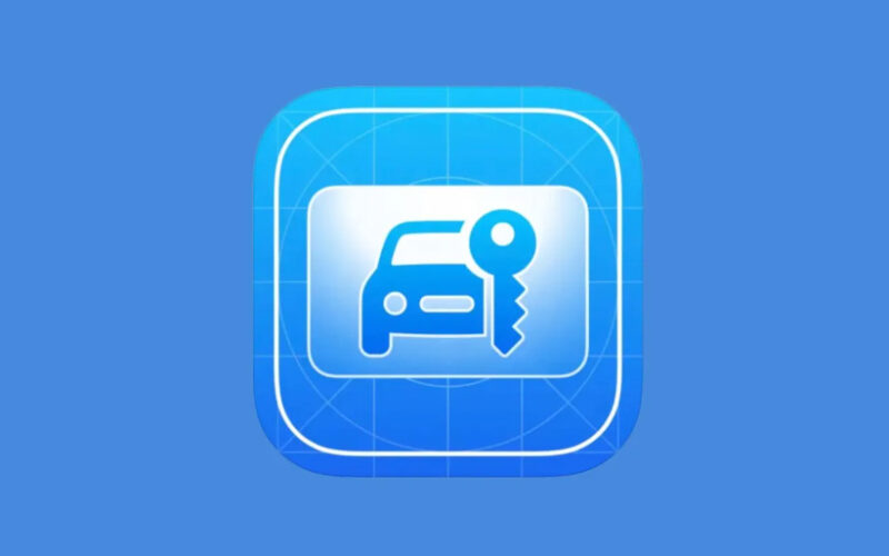 蘋果為iPhone推出「Car Keys Tests」車鑰匙測試應用