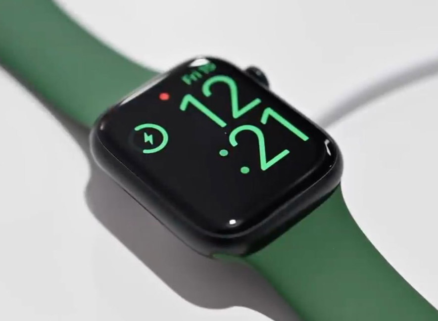如果不是Apple Watch發出警報，用戶早就死在沙發上