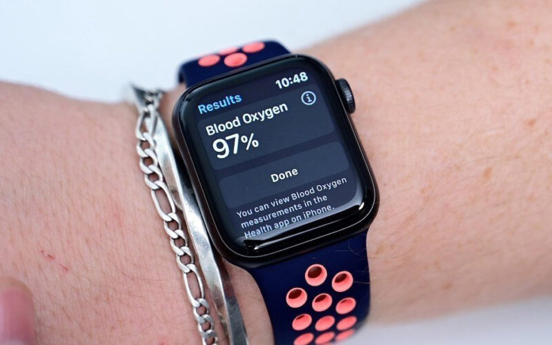 蘋果宣布將無創血糖監測技術引入Apple Watch