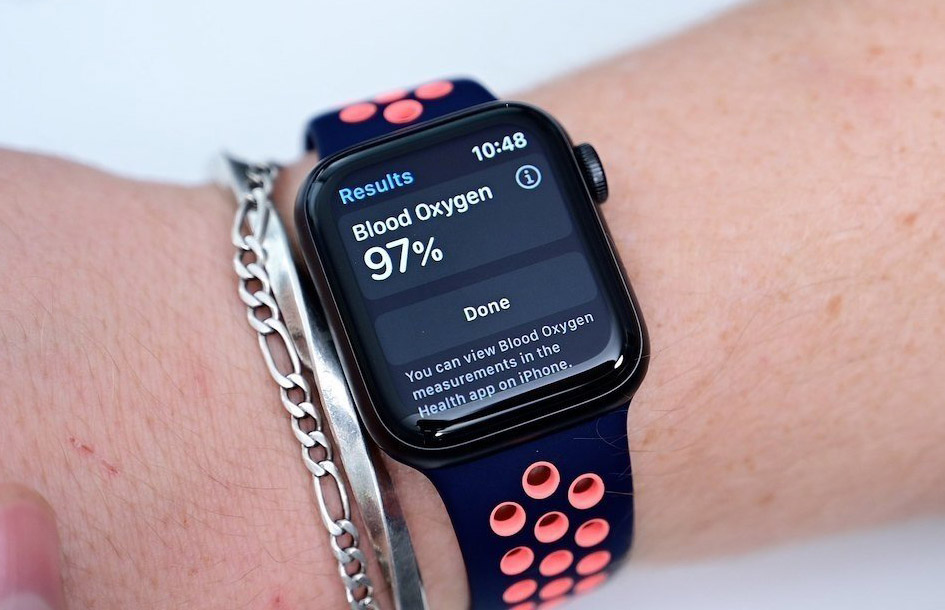蘋果宣布將無創血糖監測技術引入Apple Watch