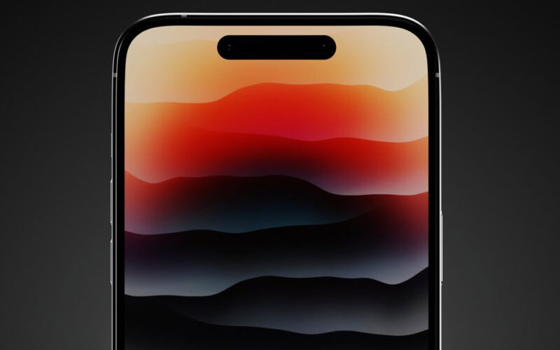 傳iPhone 15採用28nm OLED驅動晶片：更省電