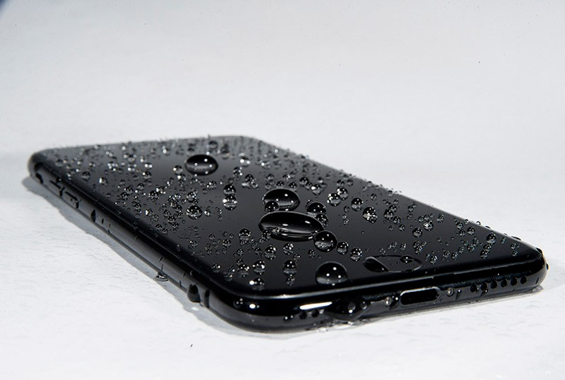 手濕無法操作手機？未來iPhone連水下也能正常觸控 | Apple News, iPhone觸控, 蘋果專利, 蘋果新聞 | iPhone News 愛瘋了