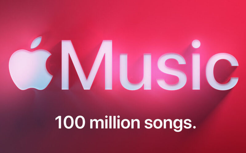 Apple Music違反歐盟反壟斷法，可能被罰款390億