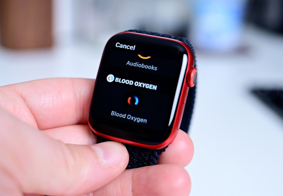 watchOS 9.4重新校準44mm Apple Watch S6電池容量 | Apple Watch Series 6, Apple Watch電池, watchOS 9.4, 蘋果手錶 | iPhone News 愛瘋了