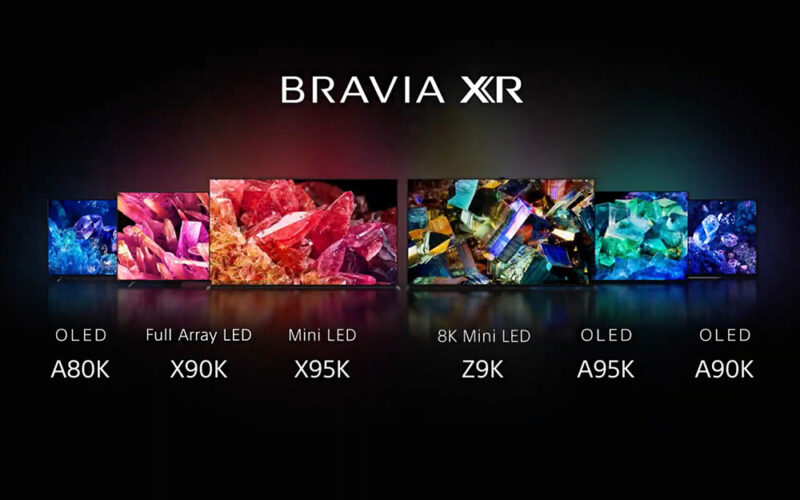新Sony Bravia電視配備Apple TV、AirPlay 2、HomeKit
