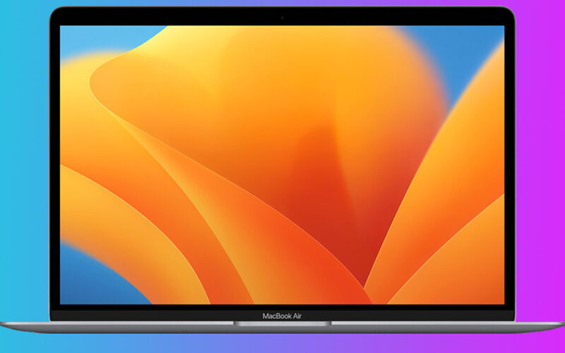 蘋果可能在夏季推出13和15英寸MacBook Air的更新版