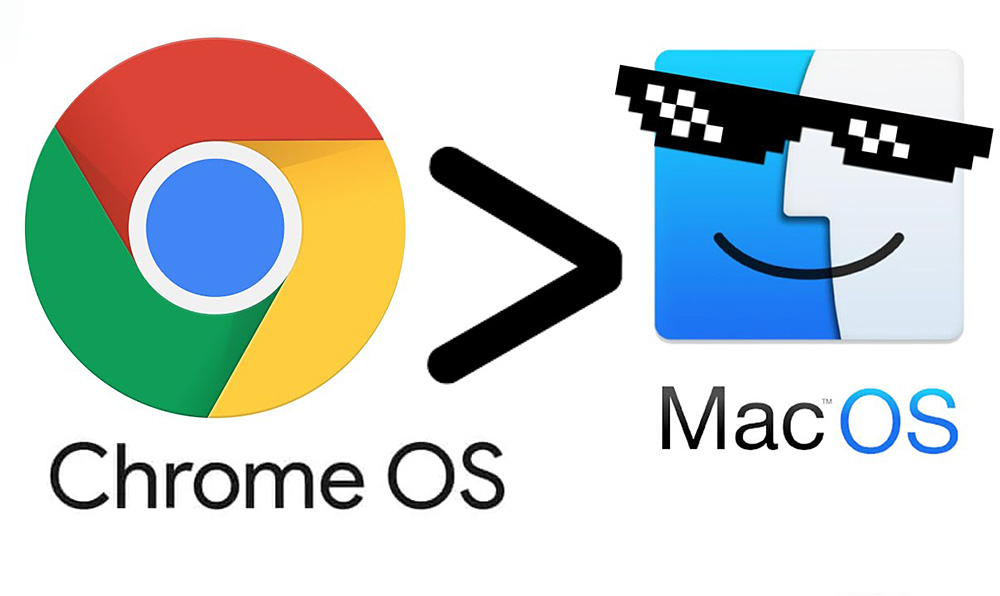 Windows市佔歷史新低！遭macOS和ChromeOS蠶食