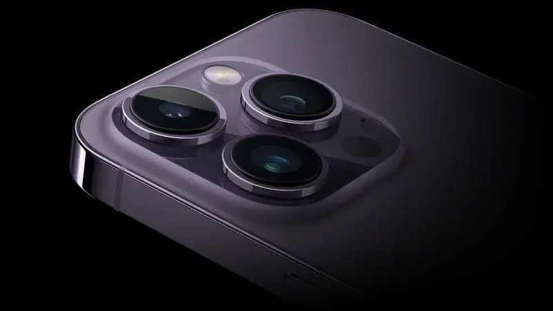 iPhone 15 Pro將採用Sony LiDAR傳感器：功耗更低性能更好