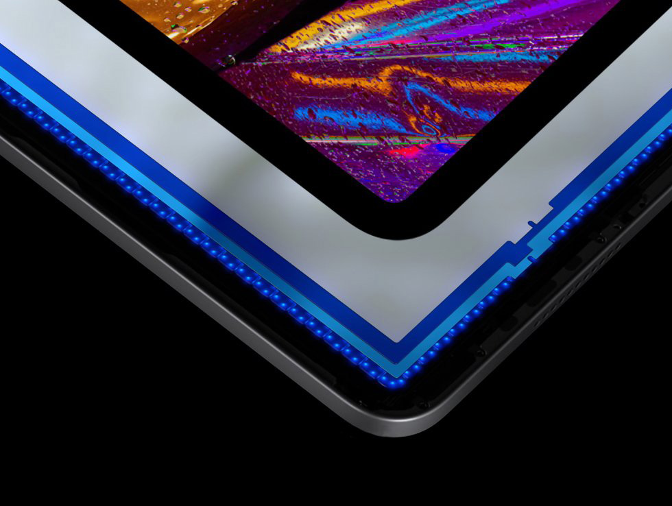 OLED iPad 價格可能可以買台 MacBook