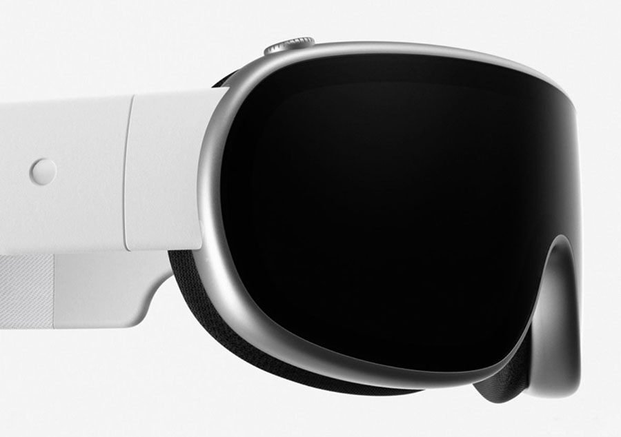 蘋果VR頭顯將於2023年問世：庫克力排工程師反對