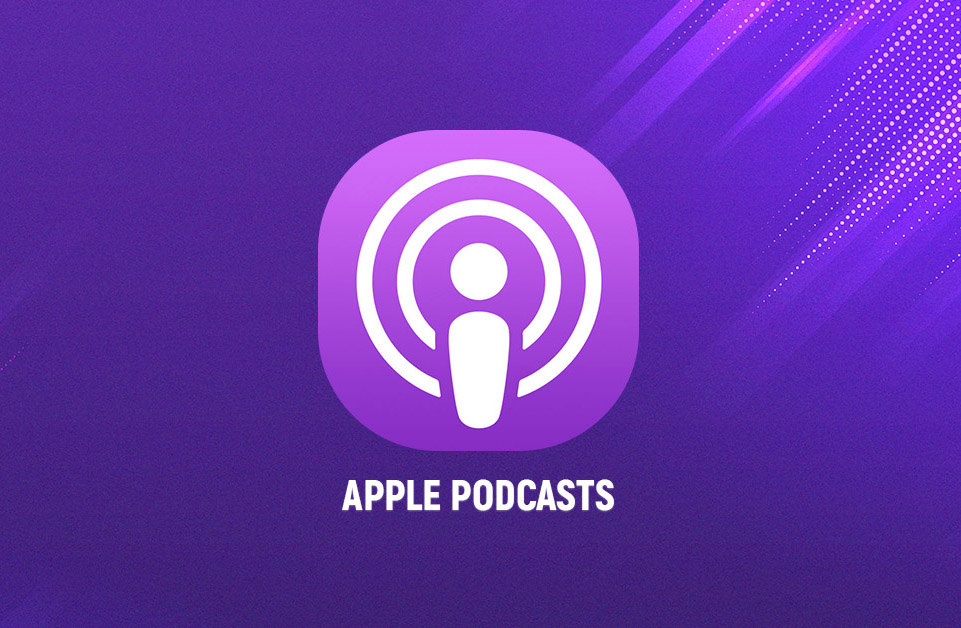 Apple Podcasts 成為最受歡迎的播客平台