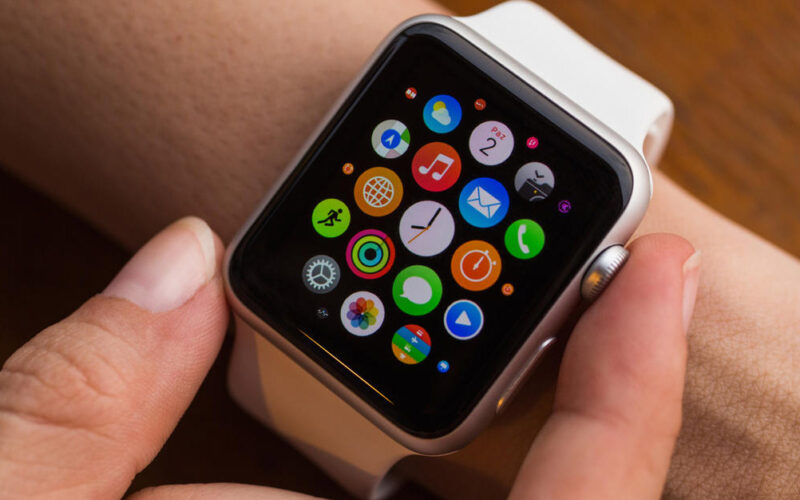 Apple Watch拯救生命 - 克利夫蘭男子的感人故事