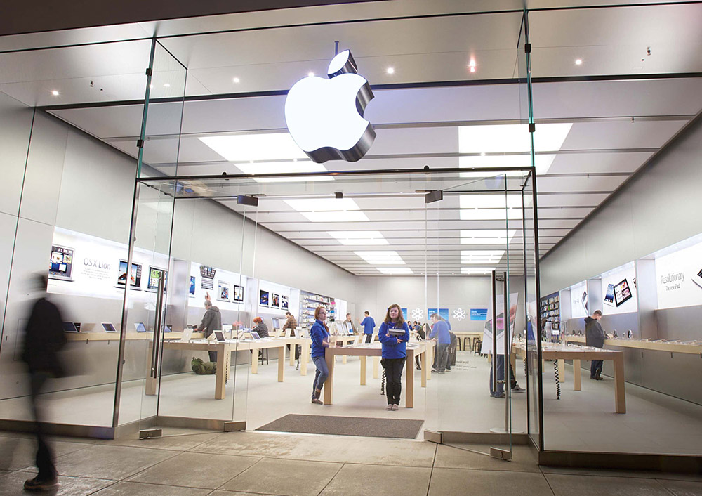 蘋果公司如何在經濟衰退期間保住員工工作 | Apple News | iPhone News 愛瘋了