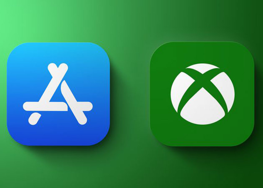 微軟計劃在iPhone上推出Xbox遊戲商店