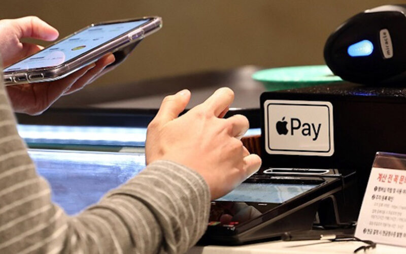 Apple Pay 在韓國上線，面臨巨大挑戰