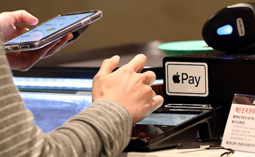 Apple Pay 在韓國上線，面臨巨大挑戰