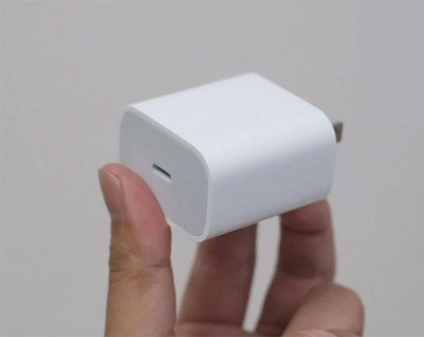 20W USB-C充電器將成為iPhone 15用戶首選 | Apple News | iPhone News 愛瘋了