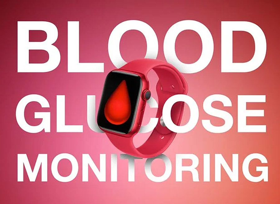 彭博社：Apple Watch血糖監測短時間內不可能推出