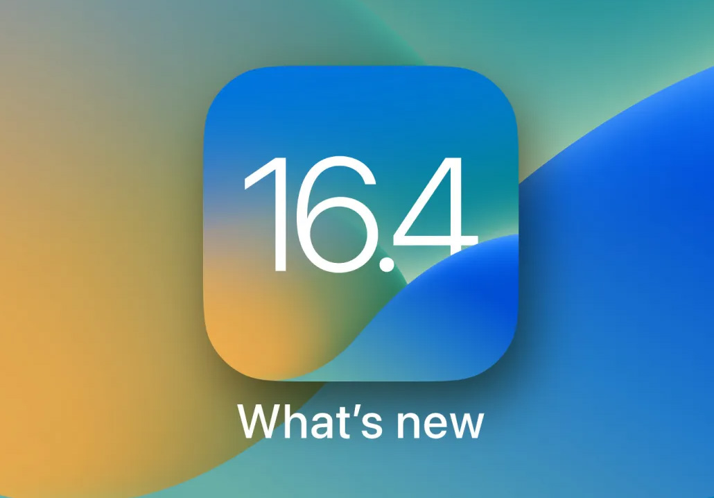 iOS 16.4開放更新！iPhone新功能和改進分享