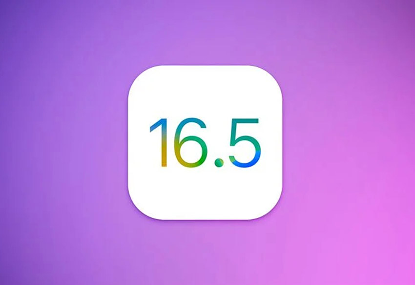 iOS 16.4還沒完！蘋果發布iOS 16.5第一個Beta版