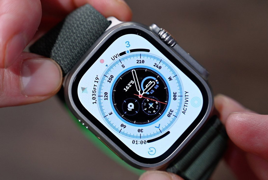 watchOS 10版將是重大更新！用戶界面會有顯著變化 | Apple Watch, iOS 17, watchOS 10, WWDC 2023 | iPhone News 愛瘋了
