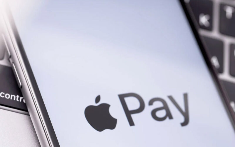 在小型企業中，PayPal正式推出了對Apple Pay的支援