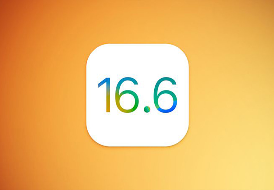 iOS 17 即將發布前，蘋果正在測試 iOS 6.6