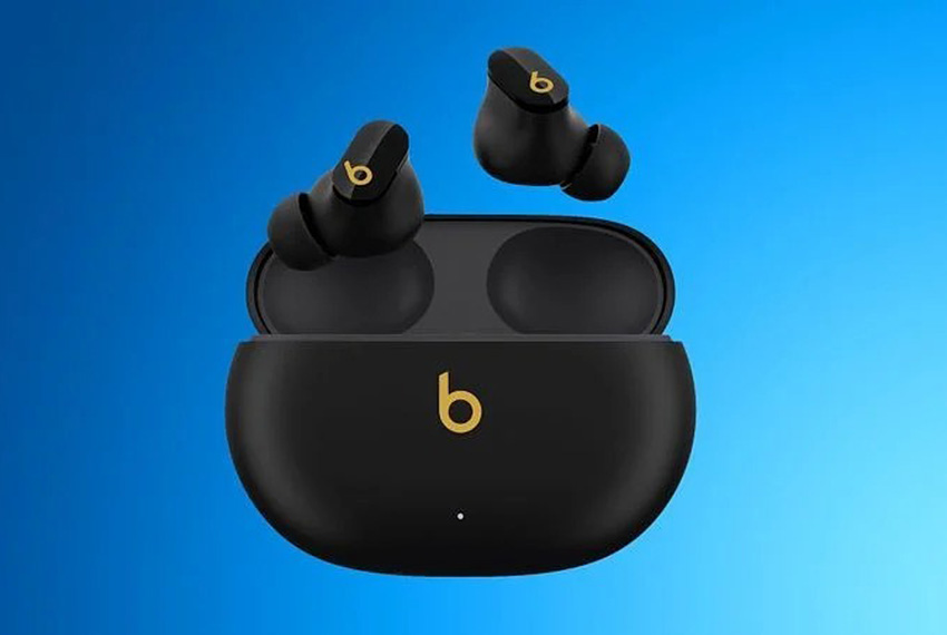 蘋果即將推出Beats Studio Buds+耳機，降噪音質再提升