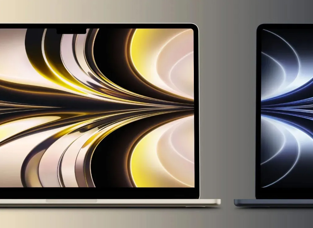 15吋MacBook Air可能提供兩種不同M2晶片，未提供M2 Pro