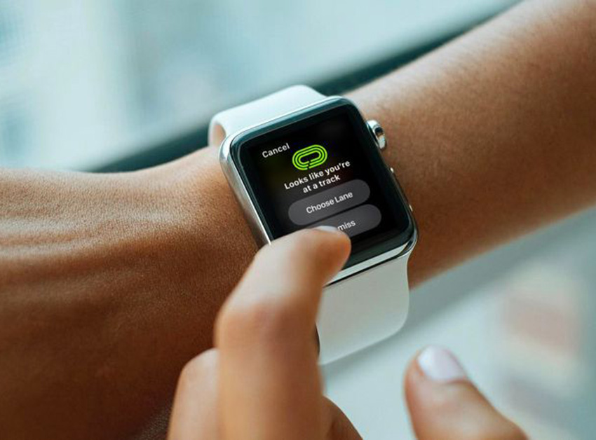 Apple Watch 跑步軌道檢測功能擴展至法國和荷蘭 | Apple Watch, 法國, 荷蘭, 蘋果手錶, 跑步軌道檢測功能 | iPhone News 愛瘋了