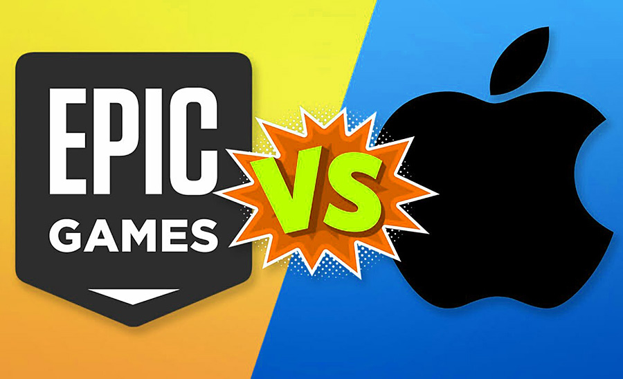 Epic Games再敗訴！蘋果App Store能否壟斷遊戲市場？